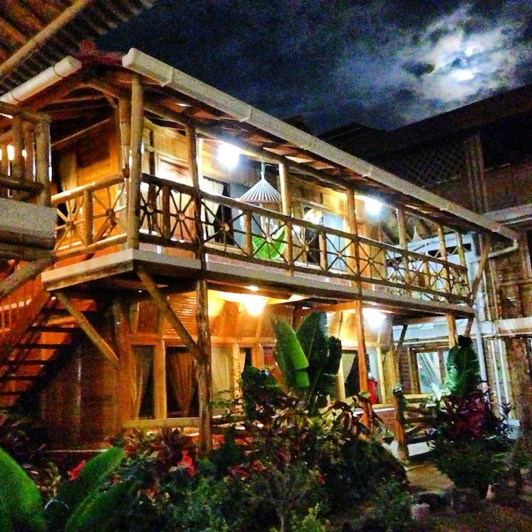 Victor Hugo Hotel Puerto Lopez Phòng bức ảnh